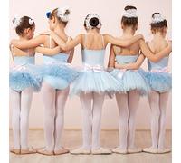Swan Lake - Dance of The Little Swans Sound Card by Really Wild Cards
