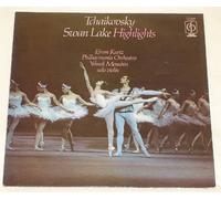 Swan Lake - Highlights