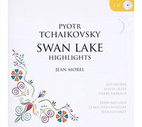 Swan Lake Highlights - Jean Morel