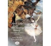 Swan Lake in full score