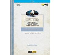 Swan Lake: London Festival Ballet DVD (2016) Graham Bond cert E NEW