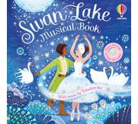 Swan Lake Musical Book