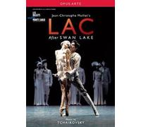 Swan Lake [New DVD]