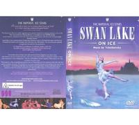 Swan Lake on Ice [DVD][2006]