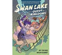 Swan Lake: Quest for the Kingdoms