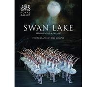 Swan Lake: Reimagining A Classic (Oberon Books)