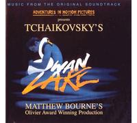 Swan Lake - Tchaikovsky