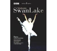 Swan Lake: The Royal Swedish Ballet (Queval) [DVD] [2010] [NTSC]