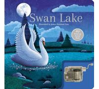 Swan Lake: Wind-Up Sound Book (Wind up music)