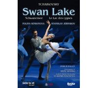 Swan Lake: Zurich Ballet (Fedoseyev) (DVD) Andy Sommer (US IMPORT)