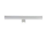 Swan LED Architectural Bulb 4W S14D Opal 300mm