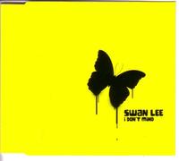 Swan Lee - I don't mind [Single-CD]