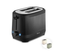 Swan Linea 2 Slice Toaster