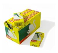 Swan Liquorice Rolling Papers and Swan Extra Slim Filter Tips (600)