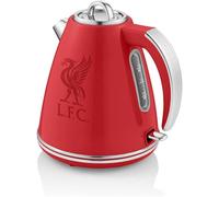 Liverpool FC 1.5 Litre Retro Jug Kettle