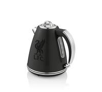 Swan 1.5 Litre Black Jug Kettle 3KW