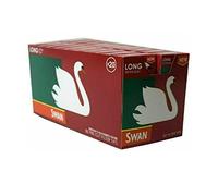 New SWAN Extra Slim Filter Tips Original (Long Extra Slim)