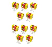 Swan Loose Slim Filter Tips Hand Rolling Cigerette Tip 1650 Tips 10 Boxes Of 165