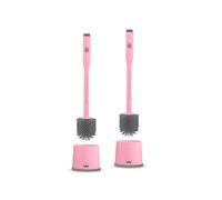 Lynsey's Cleaning Range - Toilet Brush Twin Pack