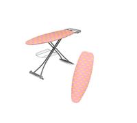 Swan Lynsey Ironing Board & Cover in Pink Swan Pink