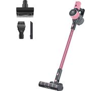 Swan SC15827QOC Lynsey Queen of Clean Cordless Anti-Tangle Vacuum Cleaner