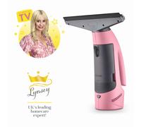Swan Lynsey's Cleaning Range - Cordless Window Vacuum