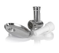 Swan SP33010N001 Meat Mill Set, Stainless Steel
