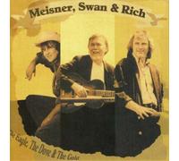 Swan Meisner & Rich - Eagle the Dove & The Gold
