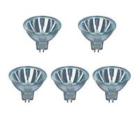 SWAN MR16 EXN 12V 50W GX5.3 36 DEG 5 Pack