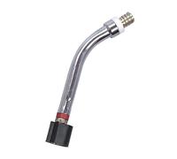 Swan Neck, MIG Welding Machine Accessory Welding Torch Consumables for 25KD Welding Gun Torch