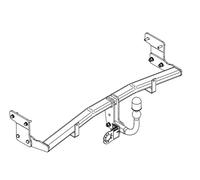 Swan Neck Tow Bar For Hyundai i30 II Estate (2017-2020) H-263