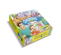 Swan & Néo - Le Jeu de société - Crazyland Park