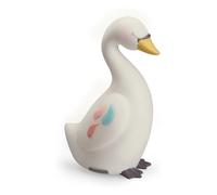 Swan nightlight La petite école de danse Multicoloured one size
