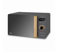 Swan Nordic Digital Microwave 20L