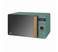 Swan Nordic Digital Microwave 20L