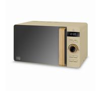 Swan Nordic Digital Microwave 20L