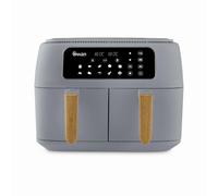 Swan Nordic Dual 8L 13in1 Air Fryer