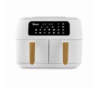 Swan Nordic Dual 8L 13in1 Air Fryer
