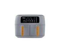 Swan Nordic Dual 8L 13In1 Air Fryer In Grey Grey