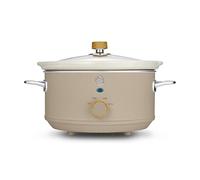 Swan 3.5L Nordic Slow Cooker