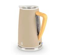 Swan Nordic Oatmeal 1.7 Litre Cordless Kettle