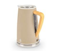 Swan Nordic Oatmeal 1.7 Litre Cordless Kettle
