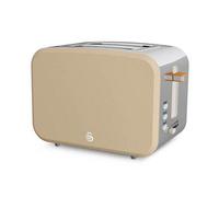 Swan Nordic 2 Slice Toaster