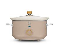 Swan 3.5L Nordic Slow Cooker