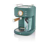 Swan Nordic One Touch Espresso Machine