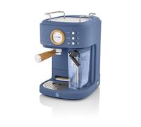 Swan Nordic One Touch Espresso Machine