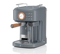 Swan Nordic One Touch Espresso Machine