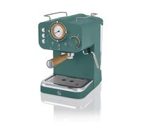 Swan Nordic Pump Espresso Coffee Machine