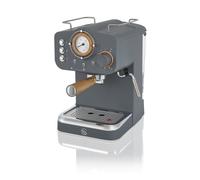 Swan Nordic Pump Espresso Coffee Machine
