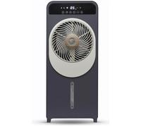 SWAN Nordic SAC16800GRY Air Cooler - Grey, Silver/Grey